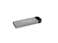 Kingston DataTraveler Kyson - Unidad flash USB - 64 GB